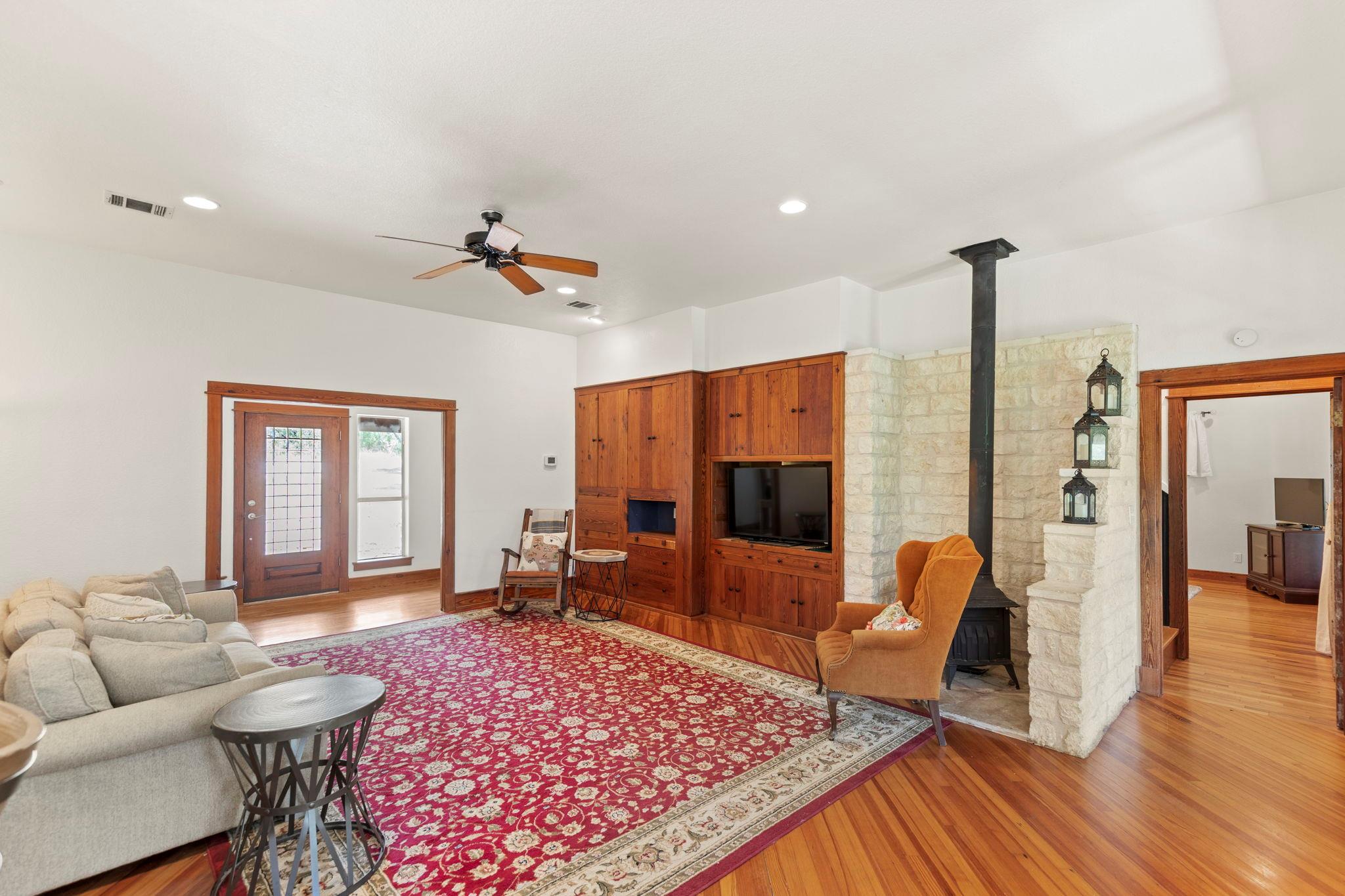 20001 Hamilton Pool Road Dripping Springs TX 78620