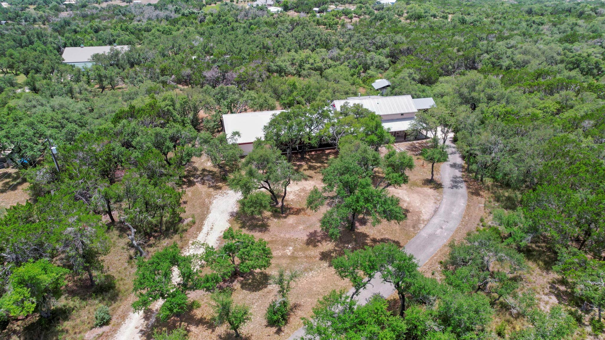 20001 Hamilton Pool Road Dripping Springs TX 78620