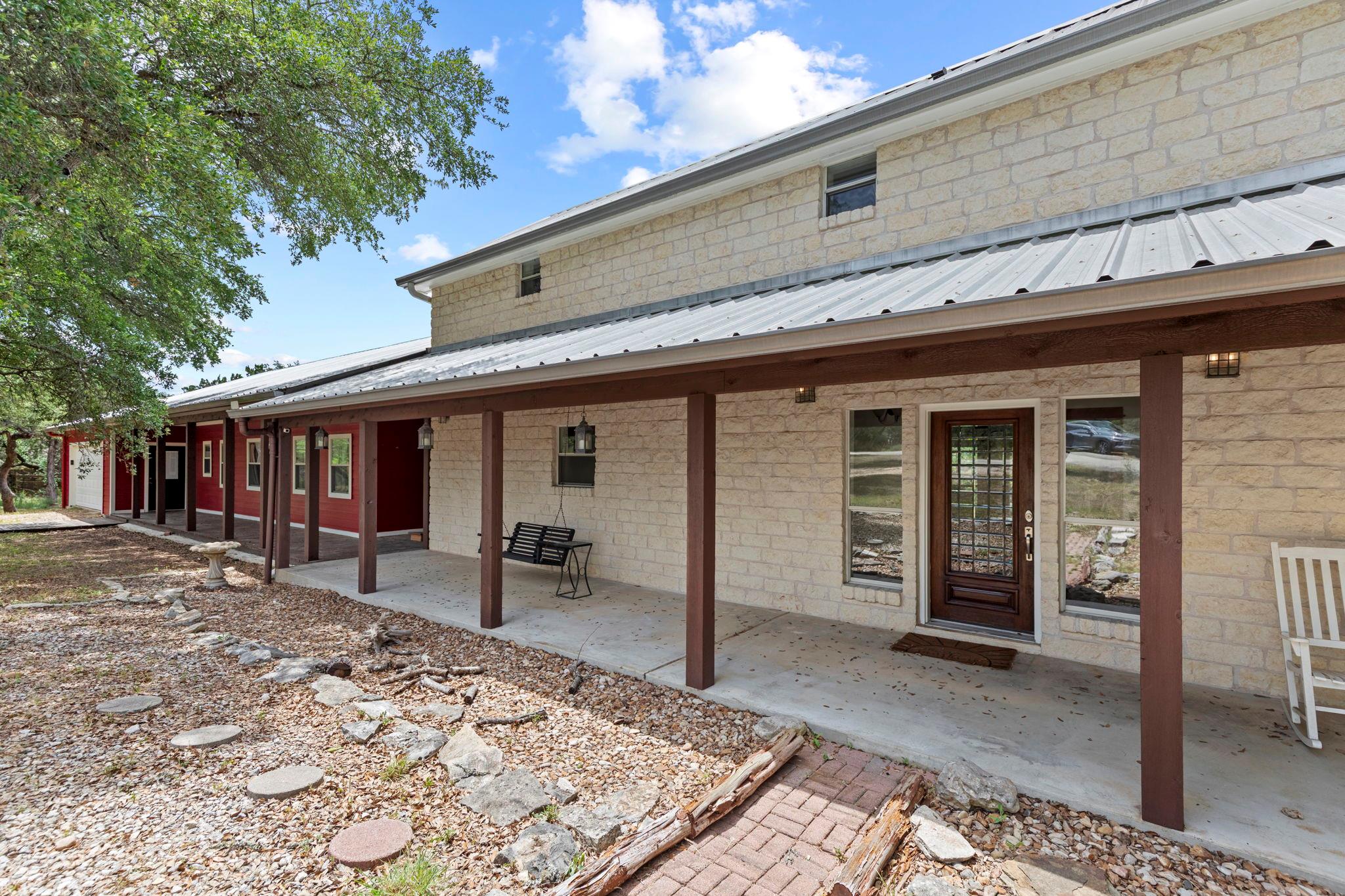 20001 Hamilton Pool Road Dripping Springs TX 78620
