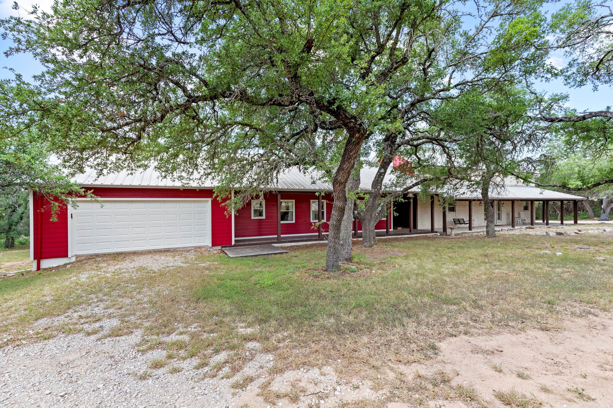 20001 Hamilton Pool Road Dripping Springs TX 78620