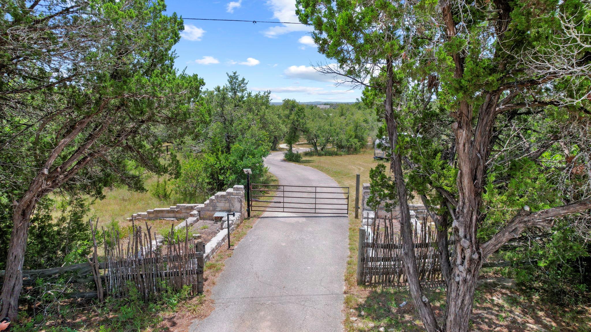 20001 Hamilton Pool Road Dripping Springs TX 78620