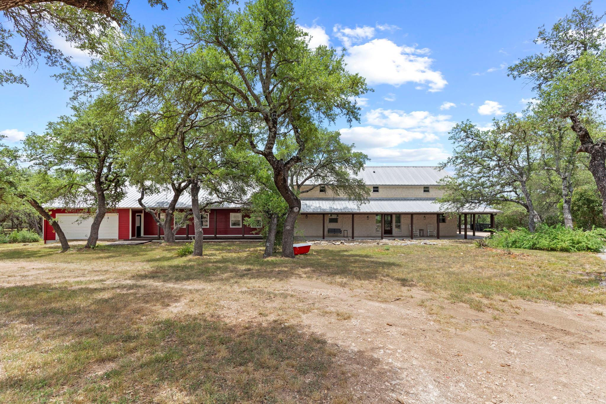 20001 Hamilton Pool Road Dripping Springs TX 78620
