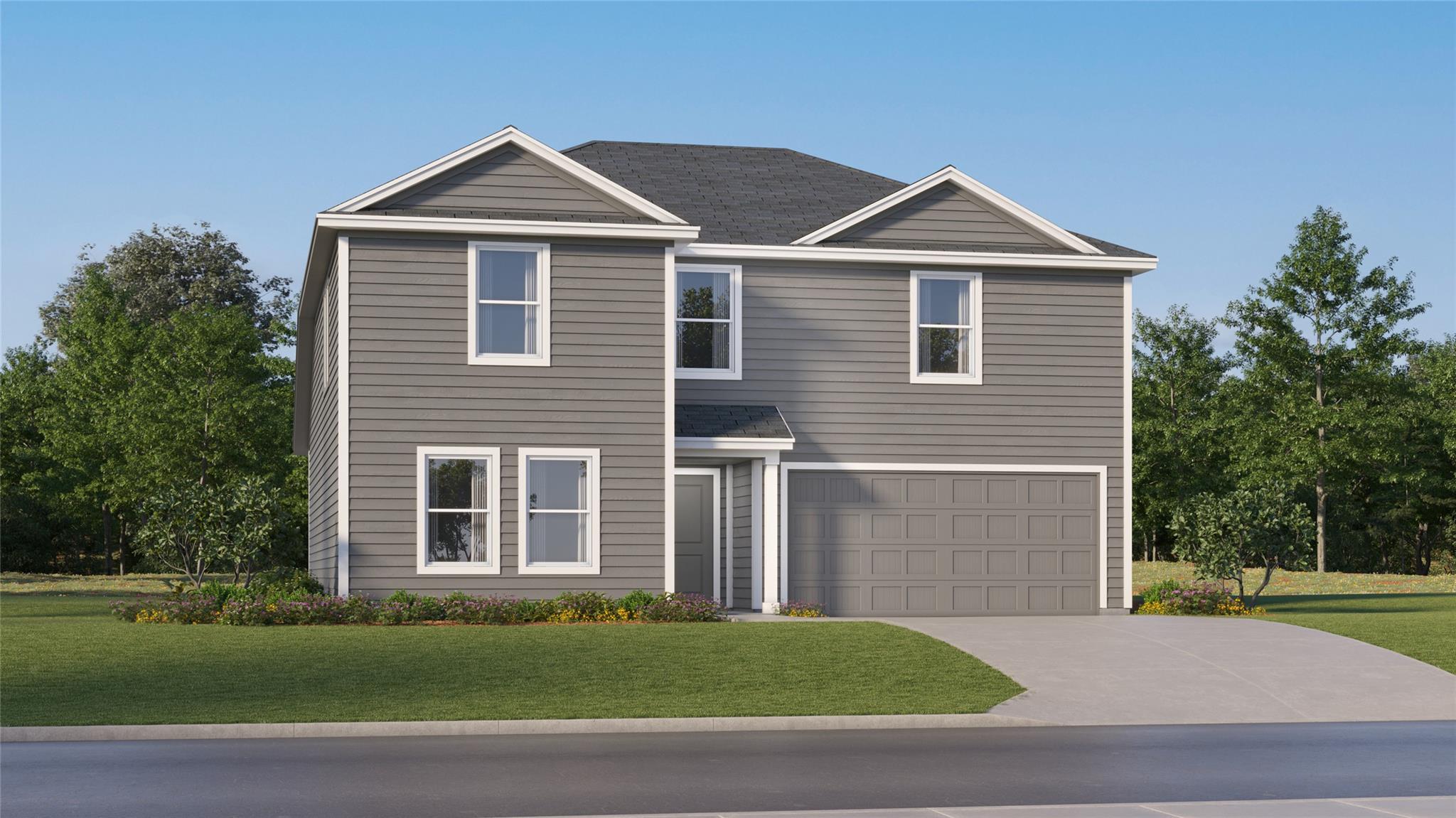 216 Ayla Marie Cove Copperas Cove TX 76522