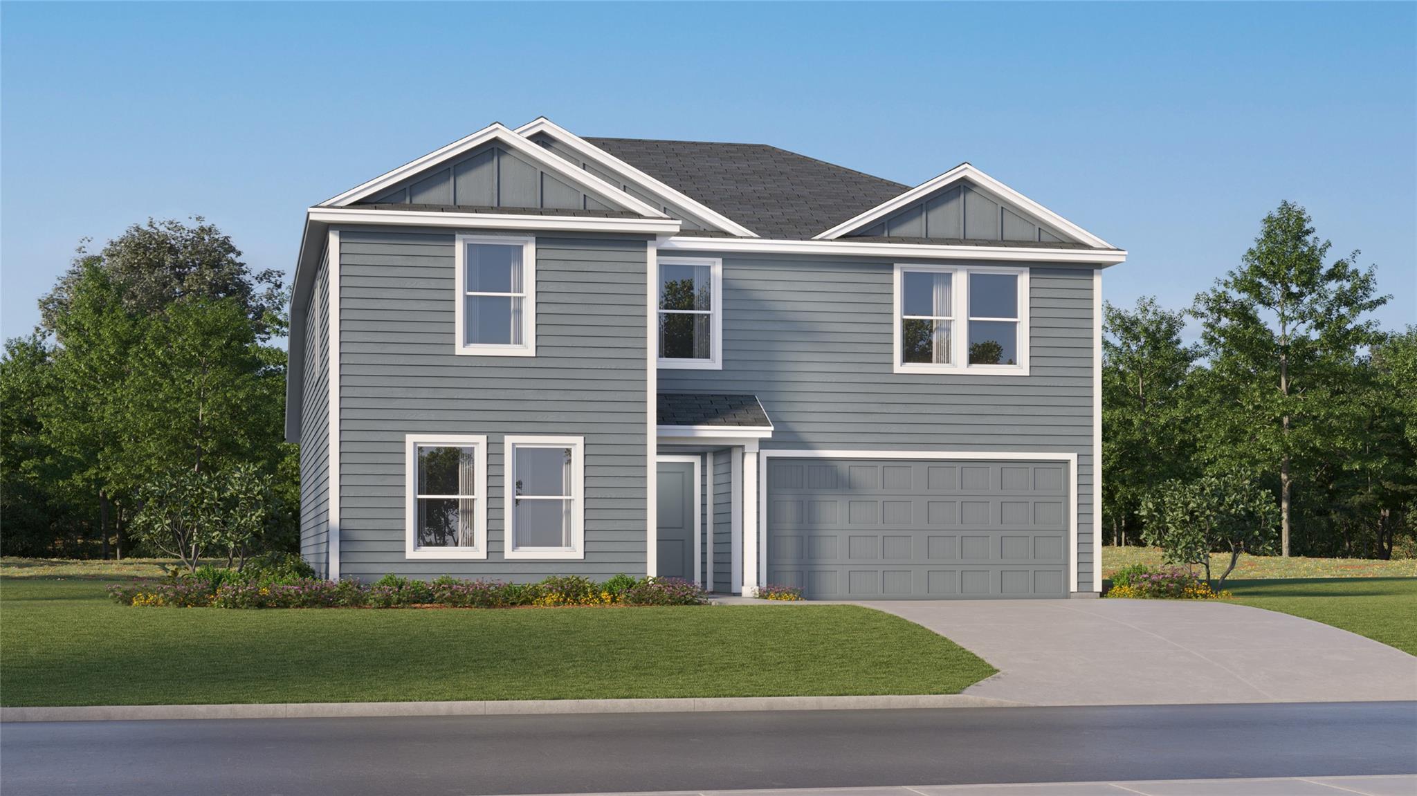 216 Ayla Marie Cove Copperas Cove TX 76522