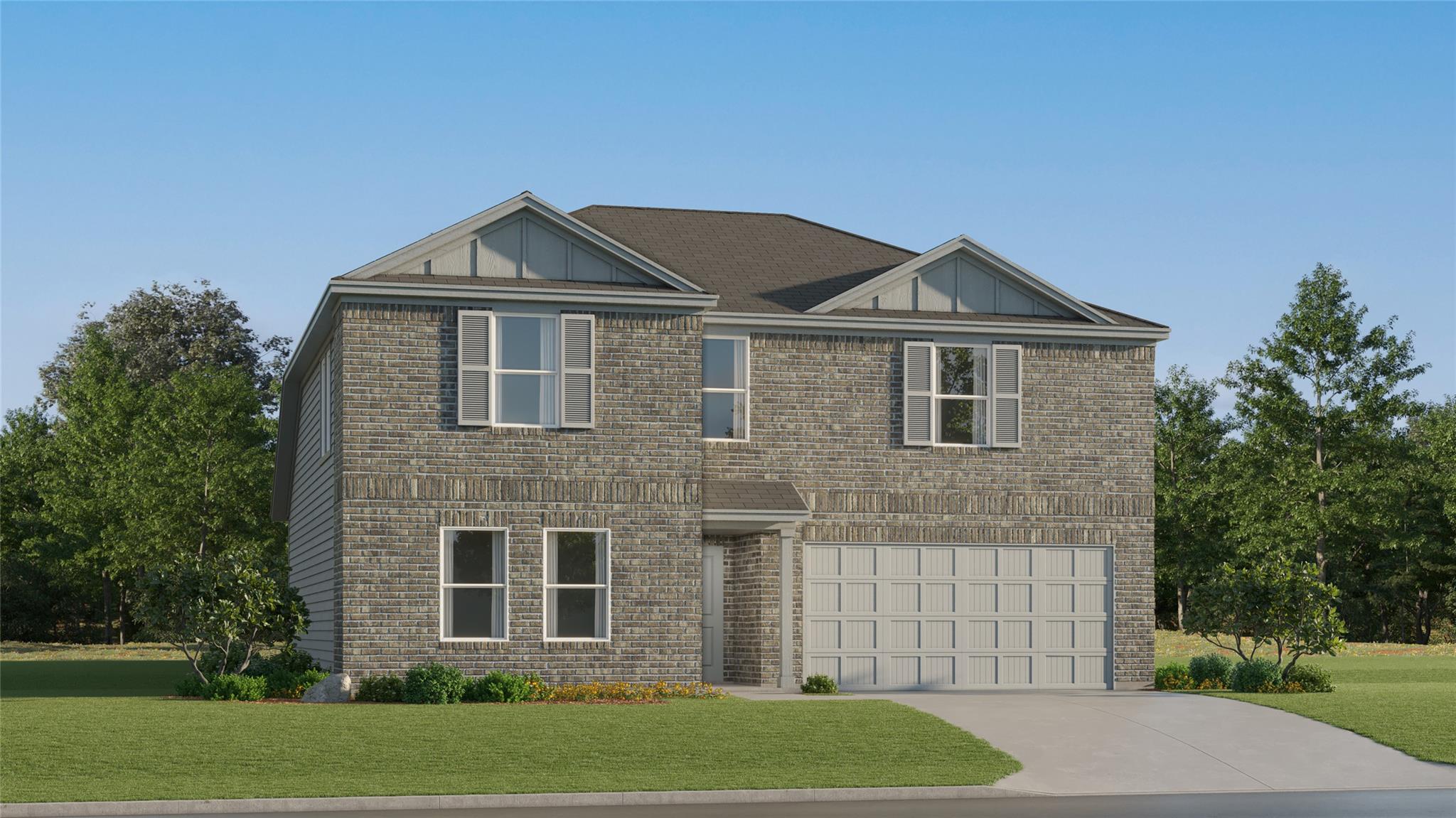 216 Ayla Marie Cove Copperas Cove TX 76522