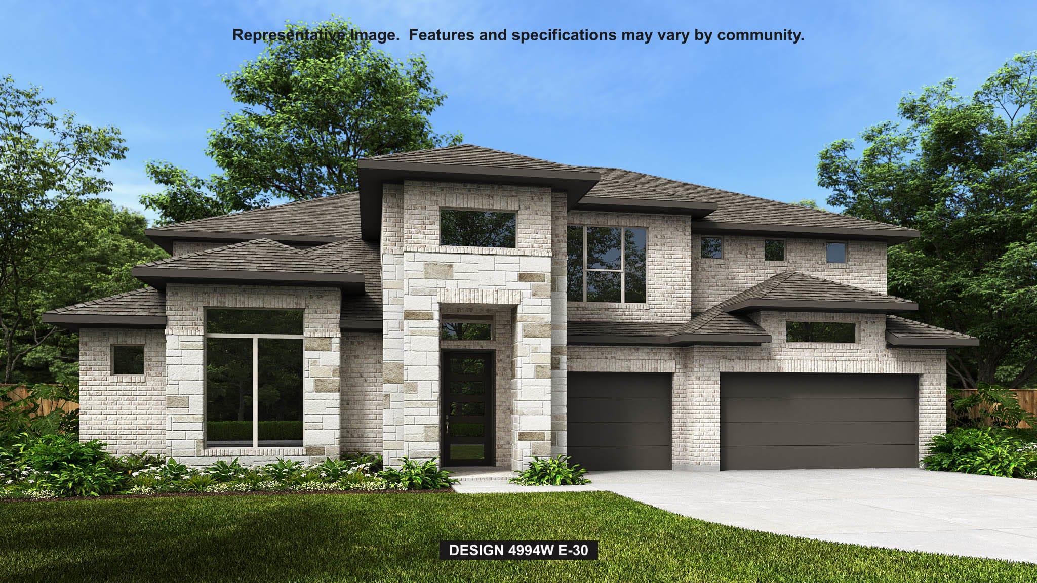 1305 Sunset Hill Way Georgetown TX 78628