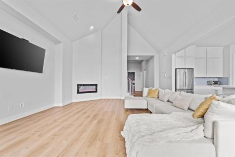 1412 Scenic Oaks Drive Georgetown TX 78628