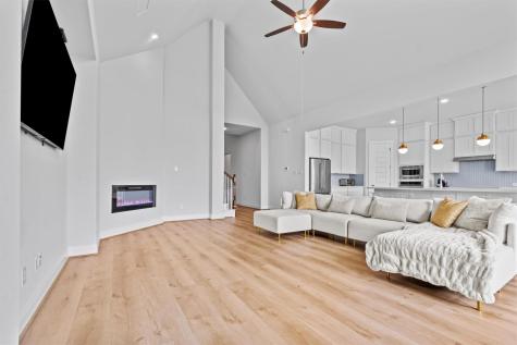 1412 Scenic Oaks Drive Georgetown TX 78628