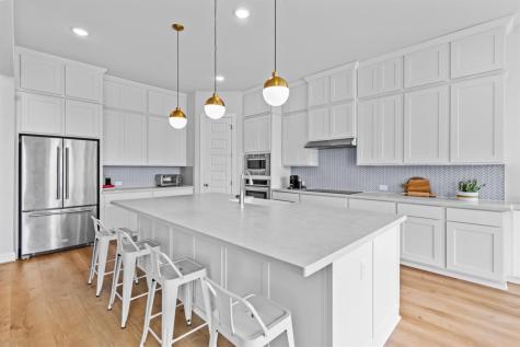 1412 Scenic Oaks Drive Georgetown TX 78628
