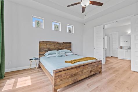 1412 Scenic Oaks Drive Georgetown TX 78628