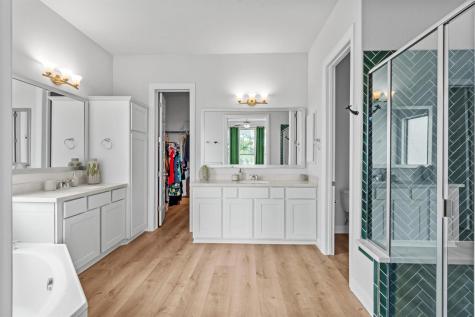 1412 Scenic Oaks Drive Georgetown TX 78628