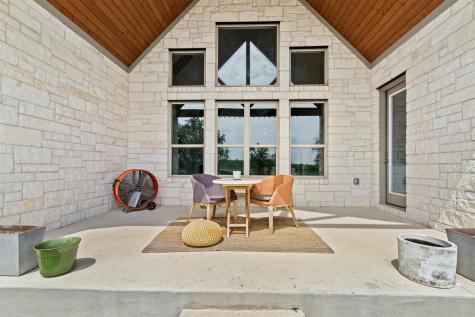 1412 Scenic Oaks Drive Georgetown TX 78628