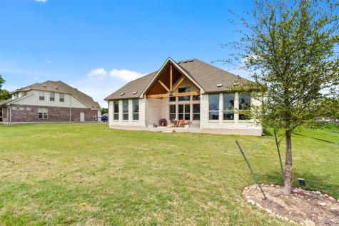 1412 Scenic Oaks Drive Georgetown TX 78628