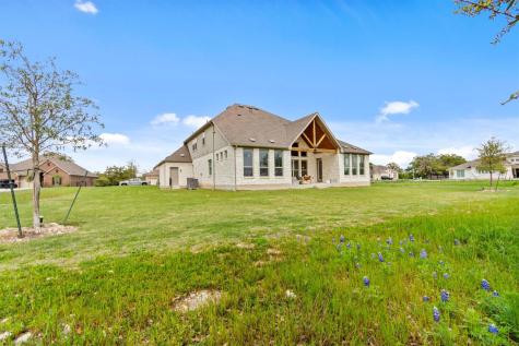 1412 Scenic Oaks Drive Georgetown TX 78628