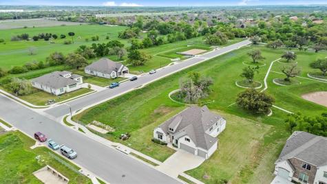 1412 Scenic Oaks Drive Georgetown TX 78628