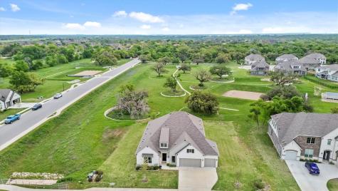 1412 Scenic Oaks Drive Georgetown TX 78628