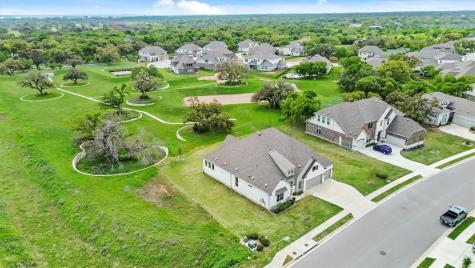1412 Scenic Oaks Drive Georgetown TX 78628