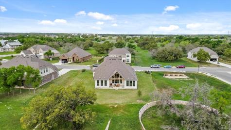 1412 Scenic Oaks Drive Georgetown TX 78628