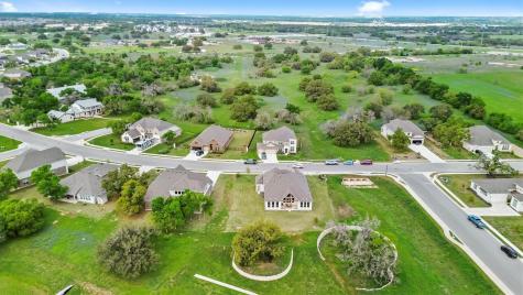 1412 Scenic Oaks Drive Georgetown TX 78628