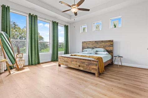 1412 Scenic Oaks Drive Georgetown TX 78628