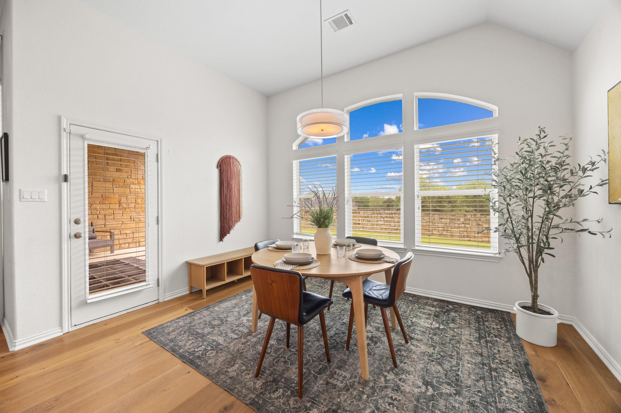 371 Stoney Point Road Austin TX 78737