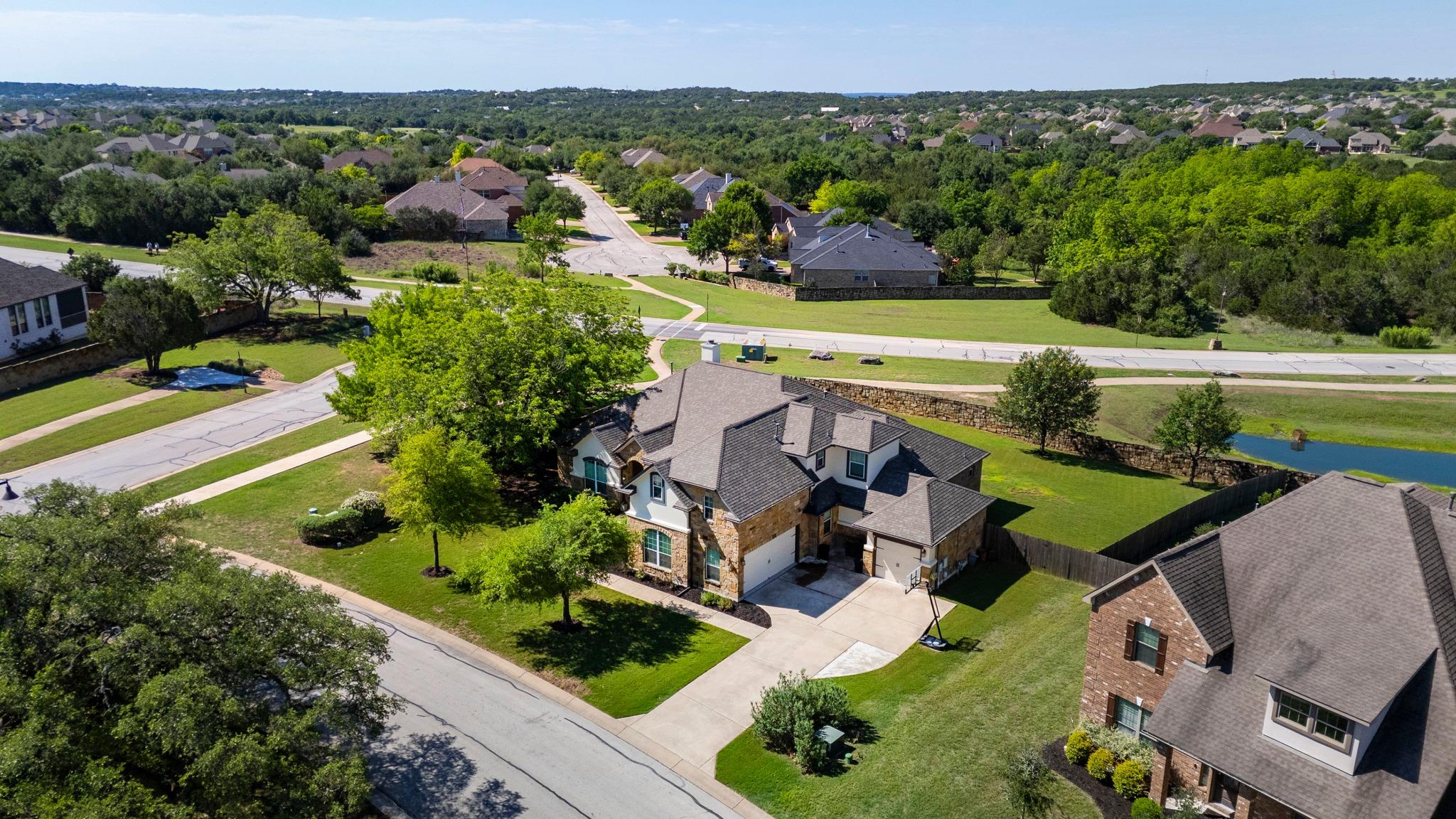 371 Stoney Point Road Austin TX 78737