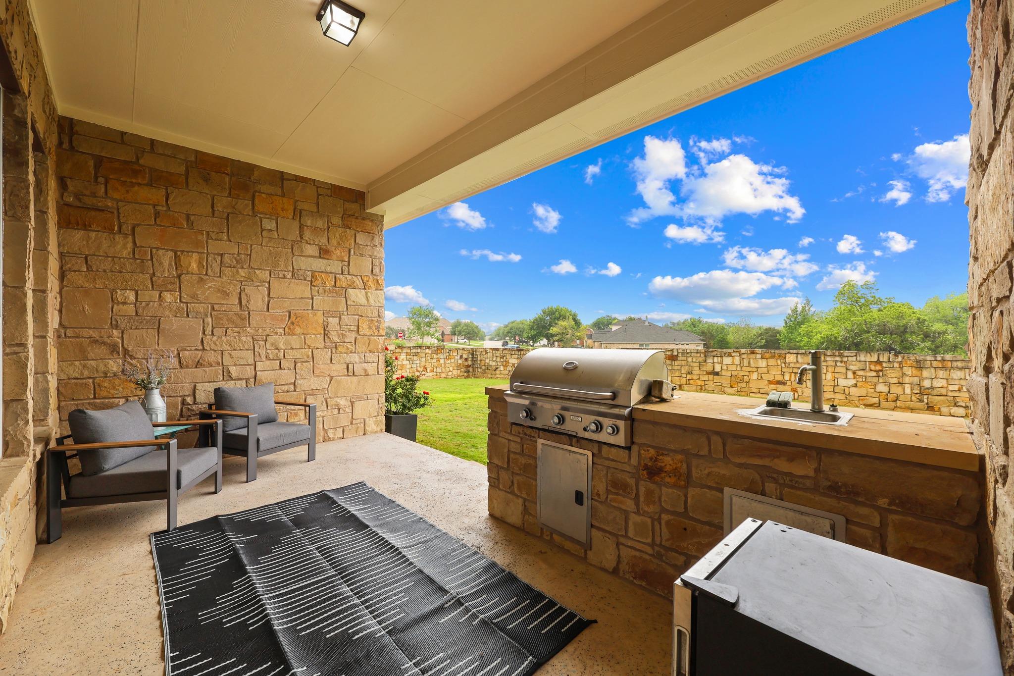 371 Stoney Point Road Austin TX 78737
