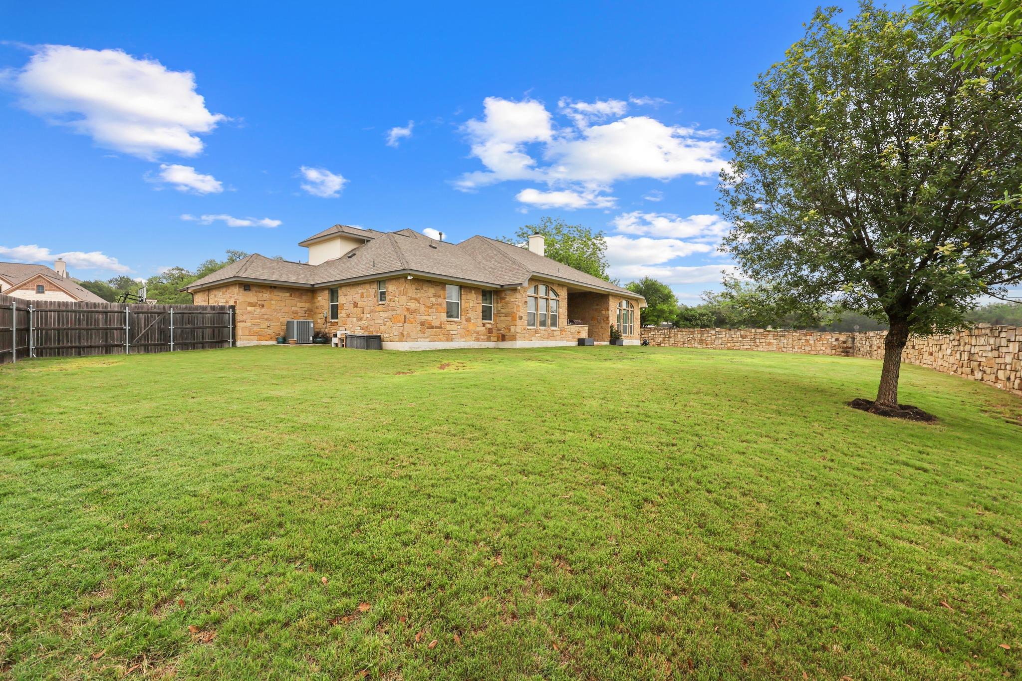 371 Stoney Point Road Austin TX 78737