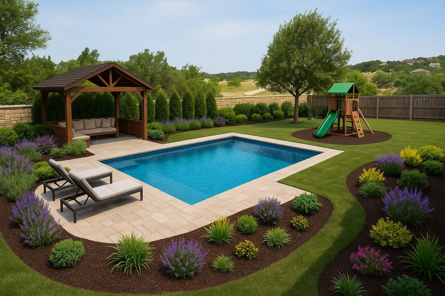 371 Stoney Point Road Austin TX 78737
