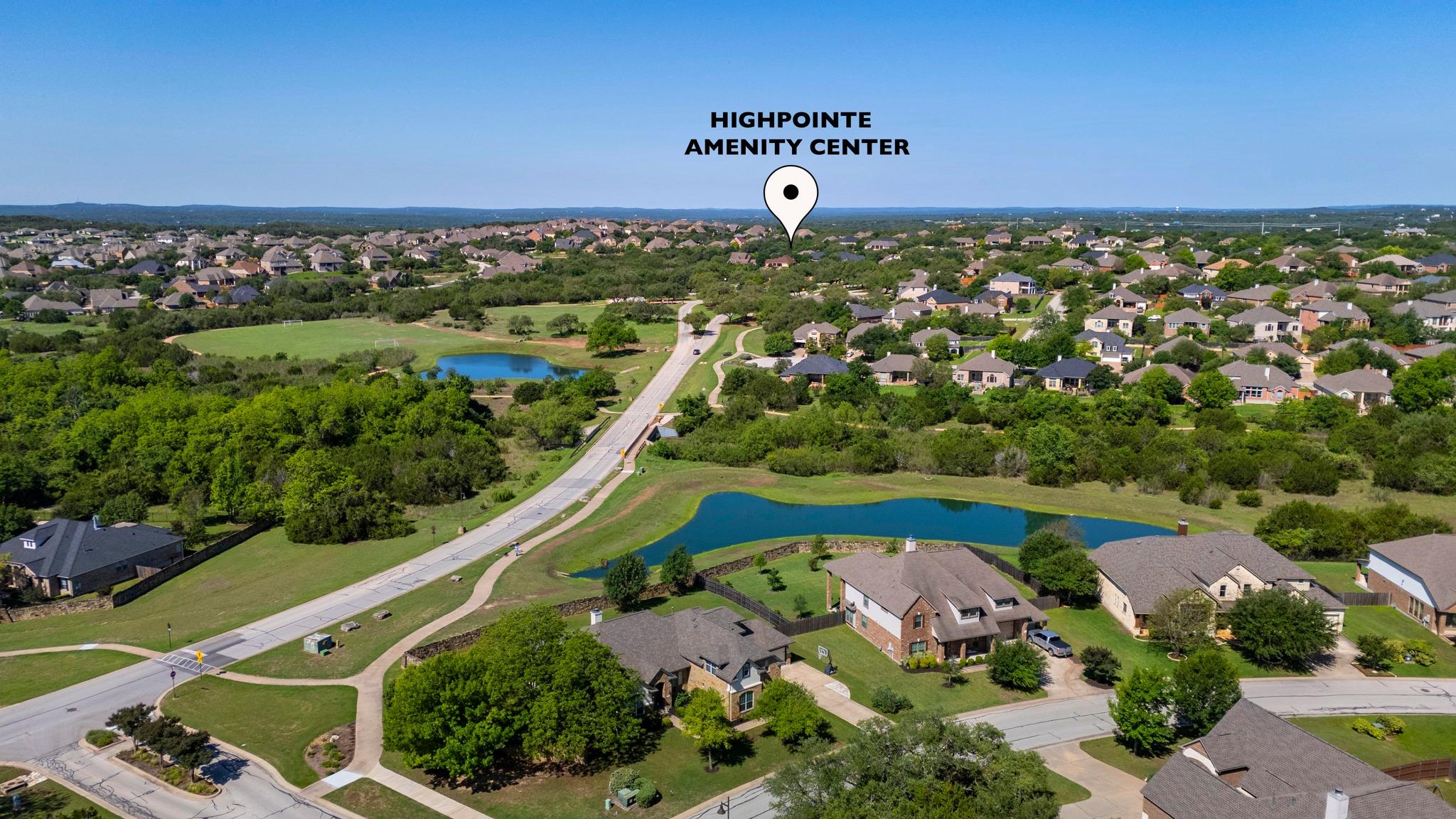 371 Stoney Point Road Austin TX 78737