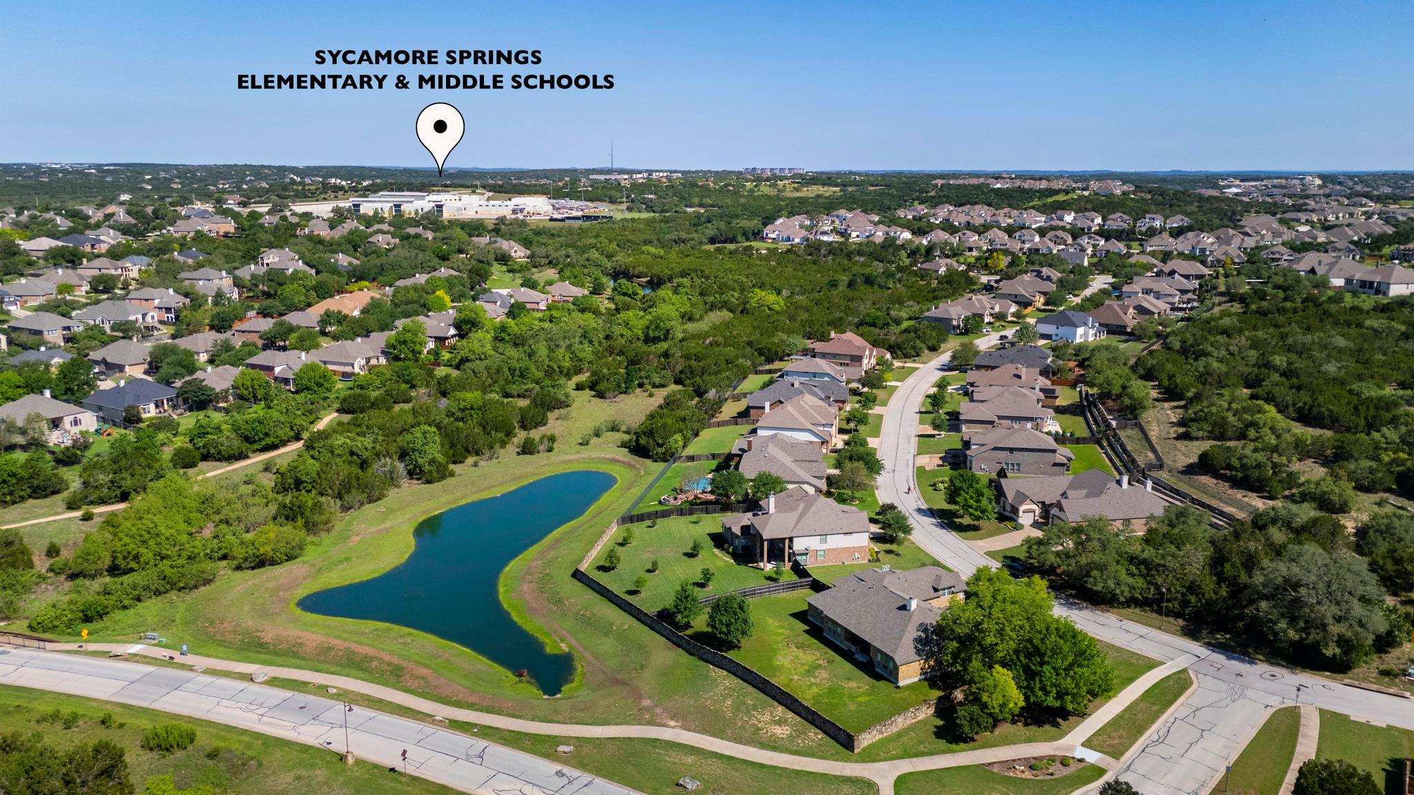 371 Stoney Point Road Austin TX 78737