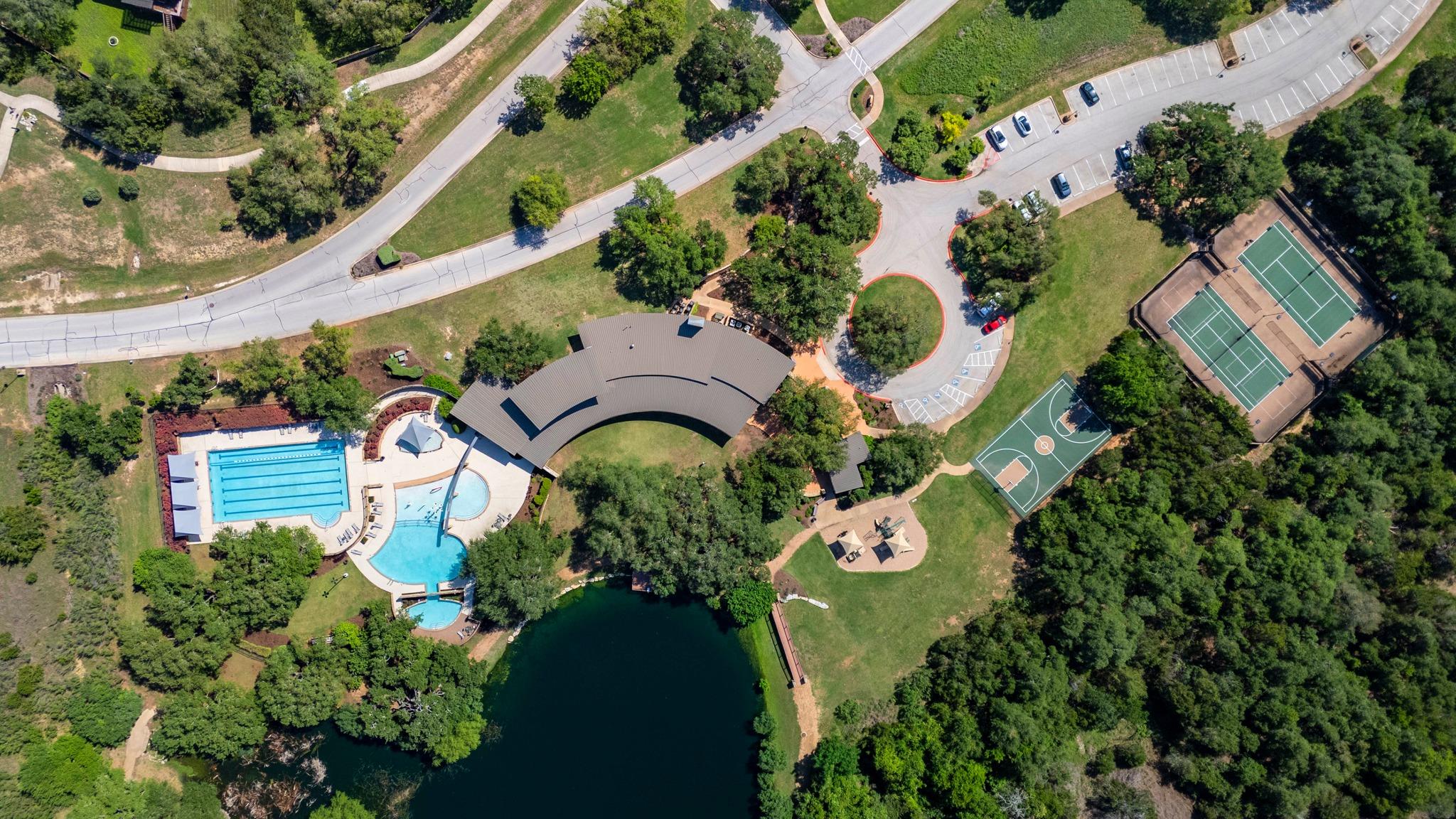 371 Stoney Point Road Austin TX 78737