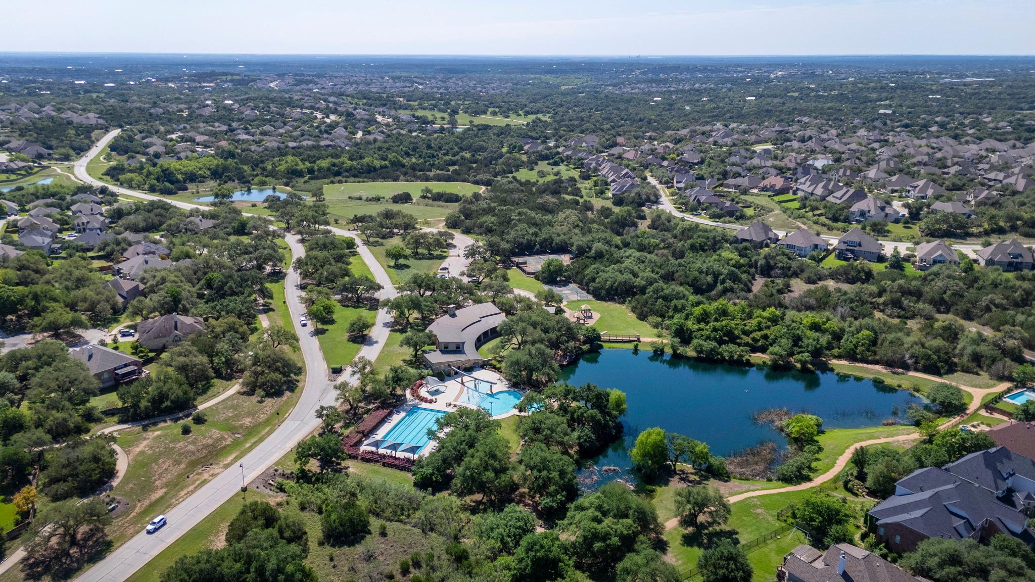 371 Stoney Point Road Austin TX 78737