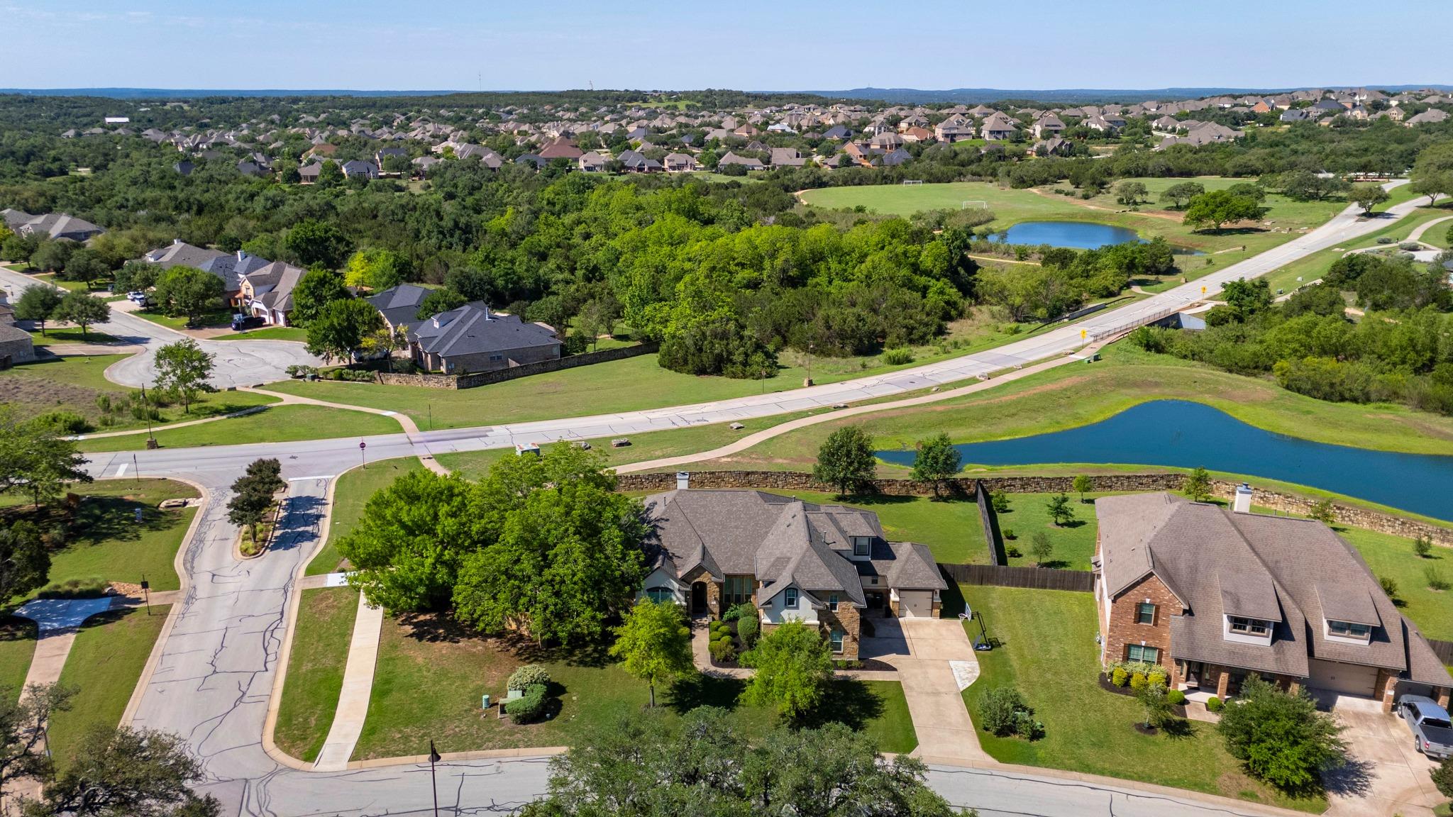 371 Stoney Point Road Austin TX 78737