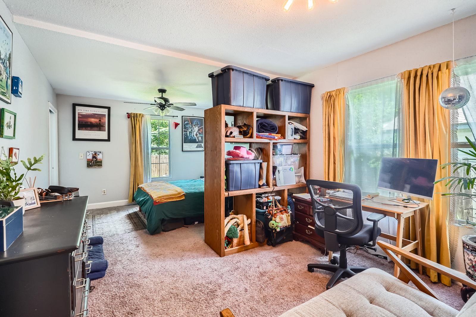 5605 Tura Lane Austin TX 78721