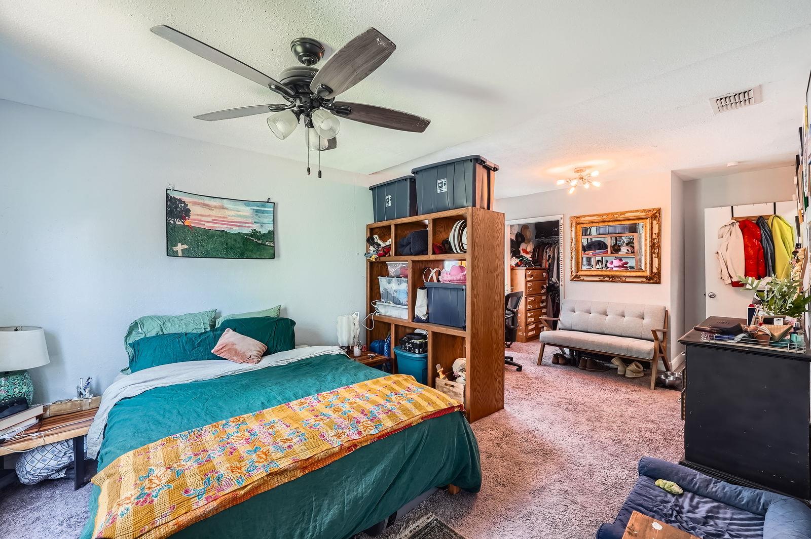 5605 Tura Lane Austin TX 78721