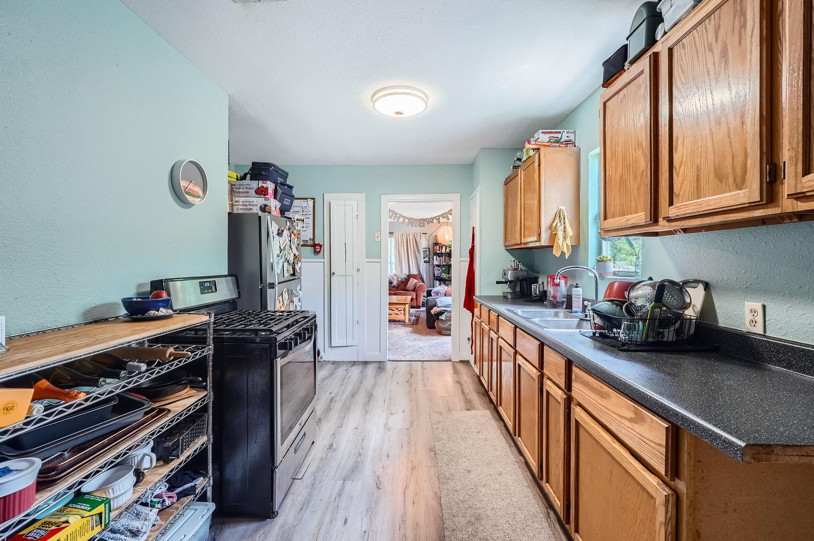 5605 Tura Lane Austin TX 78721