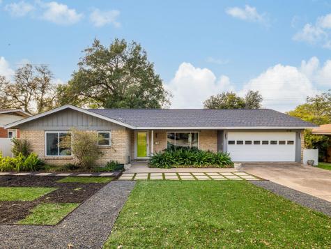 4710 Frontier Trail Austin TX 78745