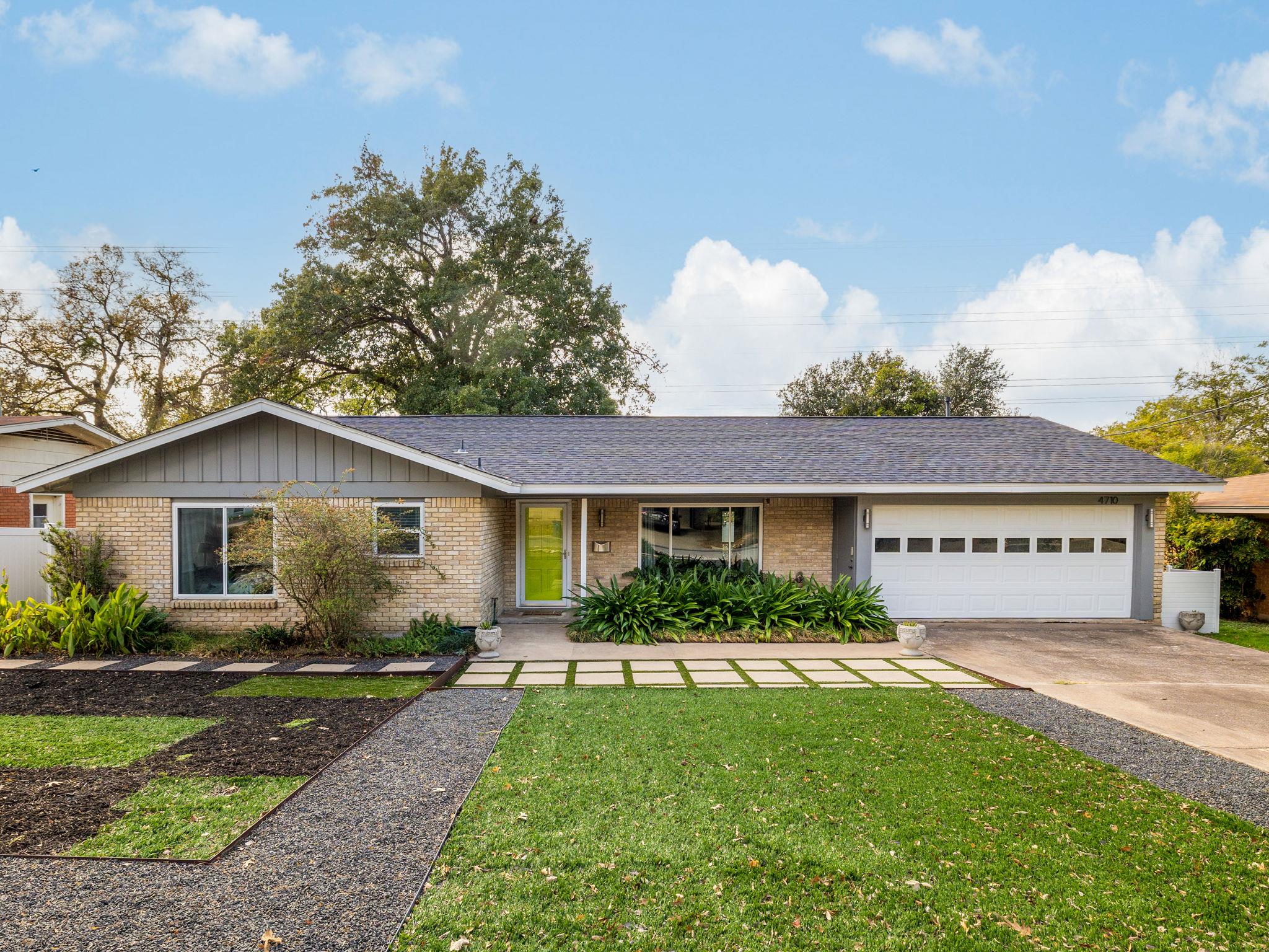 4710 Frontier Trail Austin TX 78745