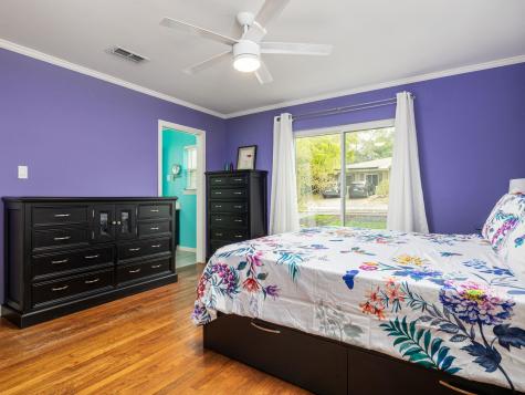 4710 Frontier Trail Austin TX 78745
