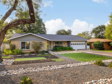 4710 Frontier Trail Austin TX 78745