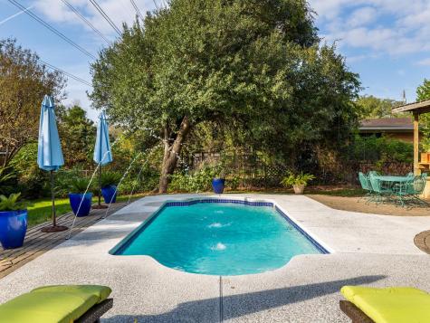 4710 Frontier Trail Austin TX 78745