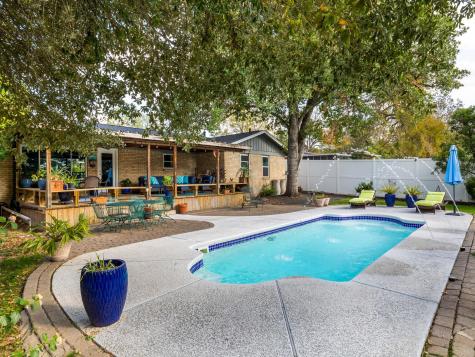4710 Frontier Trail Austin TX 78745