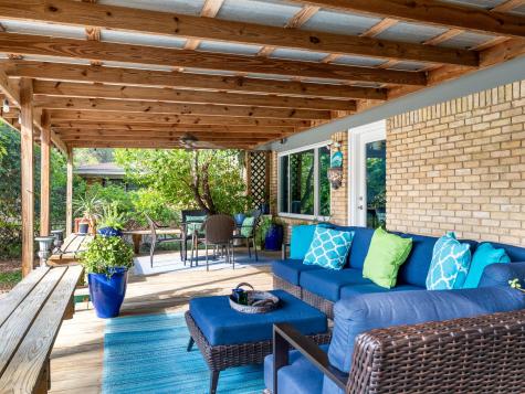 4710 Frontier Trail Austin TX 78745
