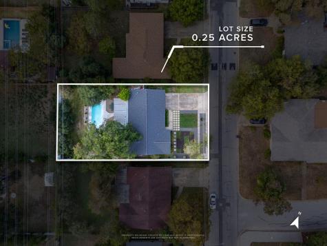 4710 Frontier Trail Austin TX 78745