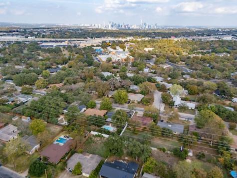 4710 Frontier Trail Austin TX 78745