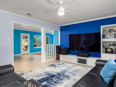 4710 Frontier Trail Austin TX 78745