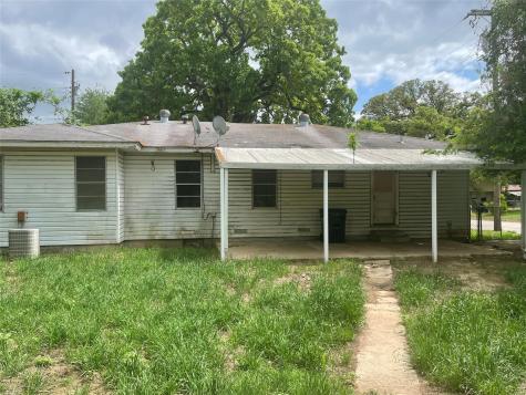 410 Hazel Avenue Rockdale TX 76567