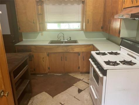 410 Hazel Avenue Rockdale TX 76567
