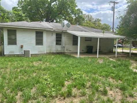 410 Hazel Avenue Rockdale TX 76567